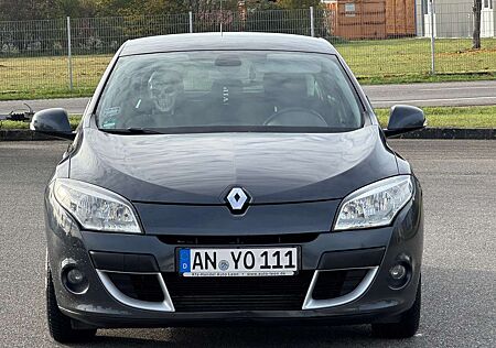 Renault Megane TCe 130