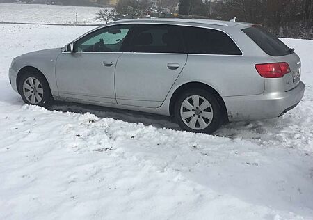 Audi A6 Allroad 2.7 TDI quattro 2698 cm3, 180PS