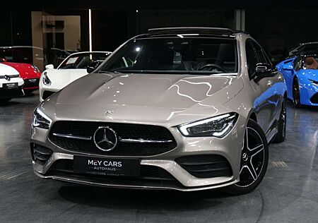 Mercedes-Benz CLA 250 Edition 2020*AMG Sport*Pano*Kamera*