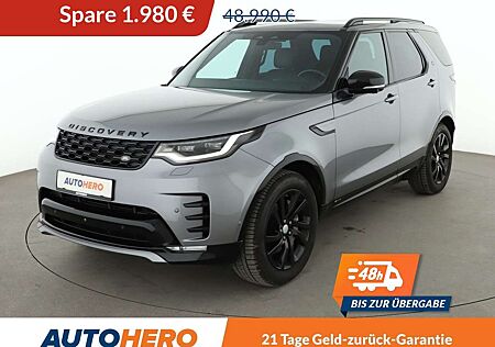 Land Rover Discovery D300 Mild-Hybrid R-Dynamic SE AWD Aut.*NAVI*AHK*