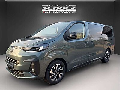 Fiat Ulysse TOP VIP-Shuttle L3 Diesel