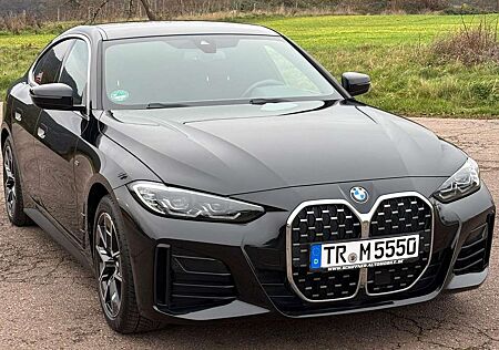 BMW 420d 420 xDrive Gran Coupe M Sport