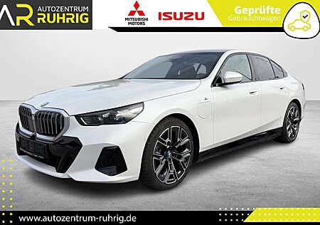 BMW 530 e M Sport