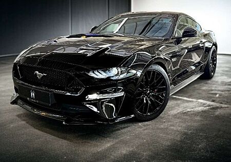 Ford Mustang GT Fastback 1.Hand +Unfallfrei + Deutsch