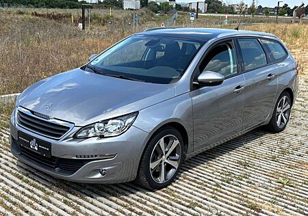 Peugeot 308 SW Business-Line/ZahnriemenNEU/1.HD/PDC