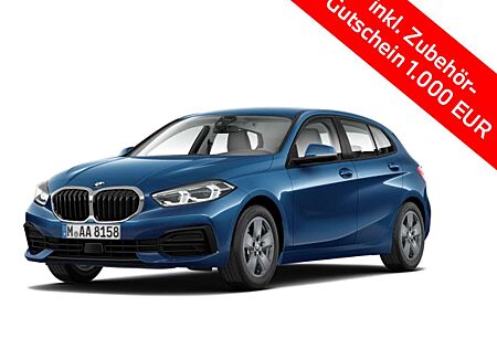 BMW 118 i Advantage / NP= 37.630,- / Lenkradheizung