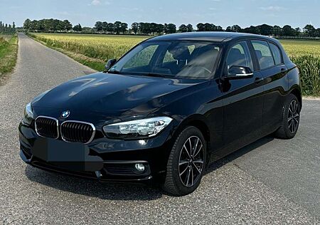 BMW 116i 116 Advantage