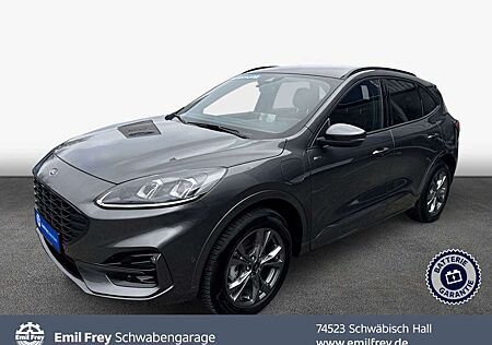 Ford Kuga 2.5 PHEV ST-LINE X *AHK*LED*Winter_Paket