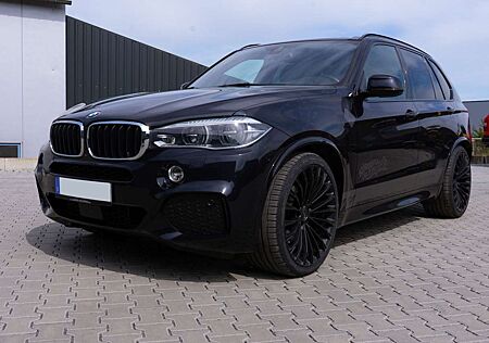 BMW X5 xDrive 40 d *M-Sportpaket, Head-Up, 22 Zoll*