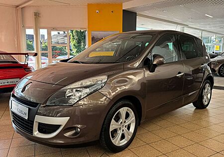 Renault Scenic 1.5 dCi Dynamique AUTOMATiK*NAVi*PTS*