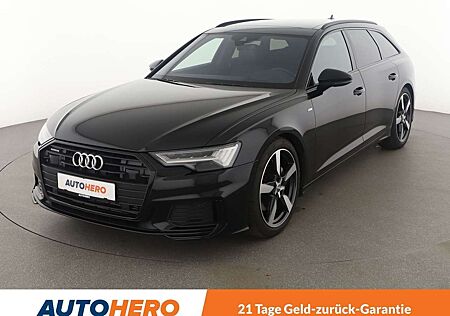 Audi A6 50 TDI quattro Sport Aut.*HEAD-UP*MATRIX*B&O*ACC*