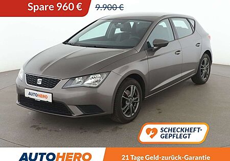 Seat Leon 1.2 TSI Reference*KLIMA*GARANTIE*