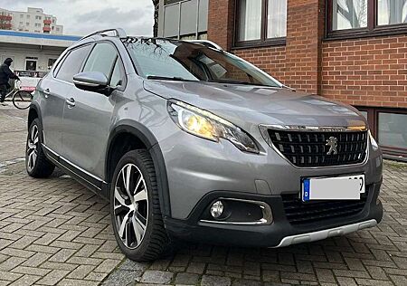 Peugeot 2008 PureTech 130 Allure