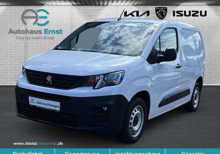 Peugeot Partner 1.5 BlueHDi 100 L1 EHZ