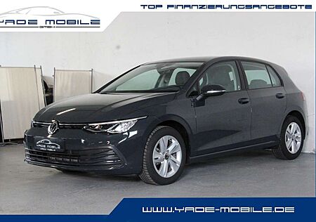 VW Golf Volkswagen VIII Lim. Life 2.0 TDI/DISCOVER PRO/PDC/LED