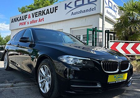 BMW 525 d Lim.