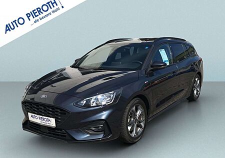 Ford Focus Turnier 1.0 EcoBoost Hybrid ST-LINE