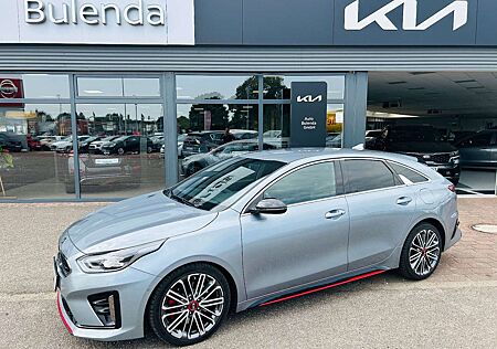 Kia Pro_ceed ProCeed / pro_cee'd ProCeed 1.6T GT DCT 204PS NAVI KOMFORT