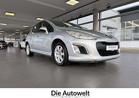 Peugeot 308 Active 1.6 KLIMAAUT PDC LM GRA GBA RADIO Klima