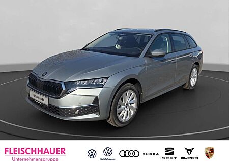 Skoda Octavia Combi Selection 1,5 TSI mHEV 110 kW DSG AHK Inf