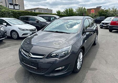 Opel Astra J Sports Tourer Active *Gepflegt*148000 Km