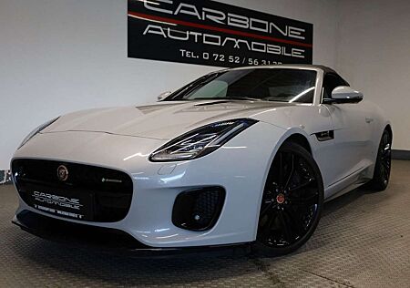 Jaguar F-Type Cabriolet R-Dynamic Limited Edition