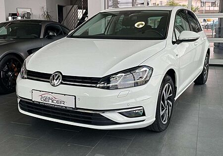 VW Golf Volkswagen VII Lim. Join 1.6 TDI "LED/Navi/ACC/PDC"