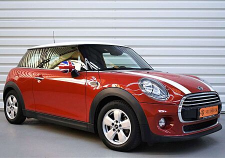 Mini Cooper +Navi+SHZ+PDC+Tempomat+ALU