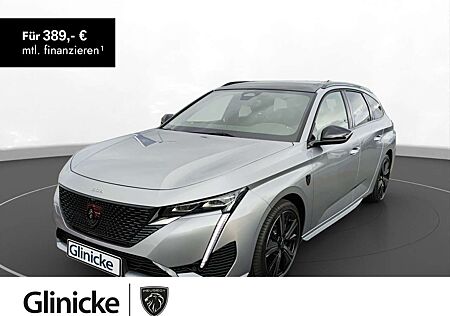 Peugeot 308 SW GT HYBRID 145 e-DSC6