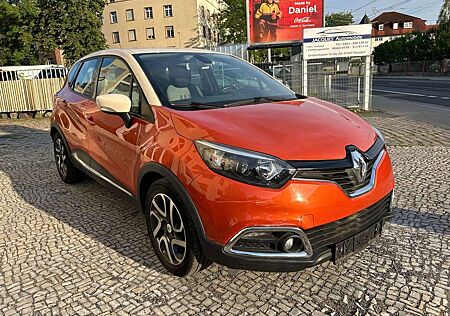 Renault Captur Dynamique ENERGY,1.Hand , Tüv julie 2026