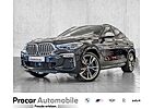 BMW X6 M50d Aut Nav HuD Laser Pano AHK B&W Alarm 22"
