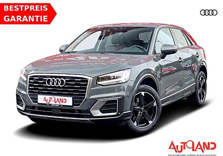 Audi Q2 1.4 TFSI design S-Tronic AHK LED Keyless-Go