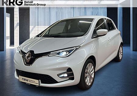 Renault ZOE EXPERIENCE R110 50kWh BATTERIEKAUF