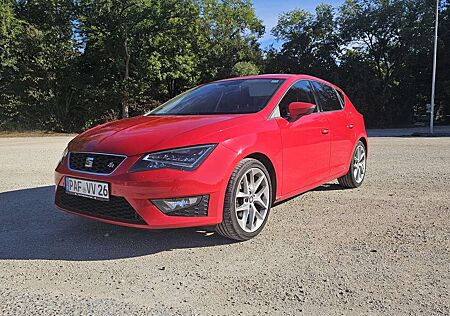Seat Leon 1.4 TSI Start