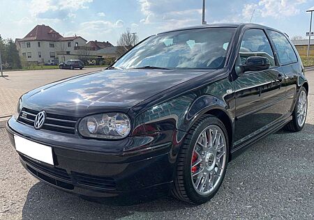 VW Golf Volkswagen IV 1.8 T GTI 25 Jahre | Sammler | Original
