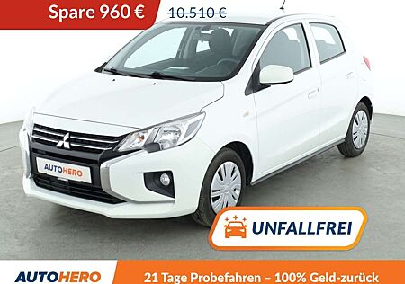 Mitsubishi Space Star 1.2