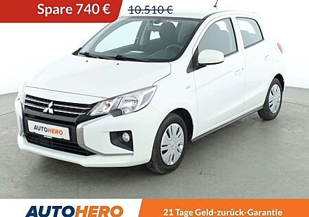 Mitsubishi Space Star 1.2