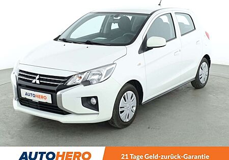 Mitsubishi Space Star 1.2