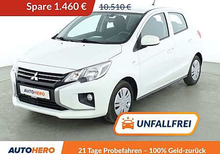 Mitsubishi Space Star 1.2