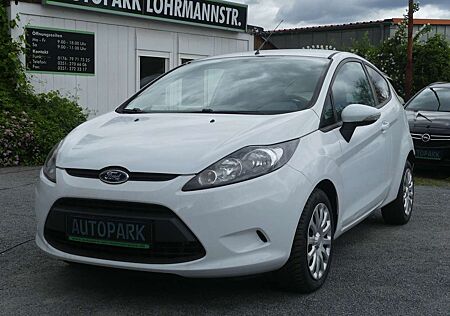 Ford Fiesta *Klima*neue Ganzjahresreifen*Nr.21