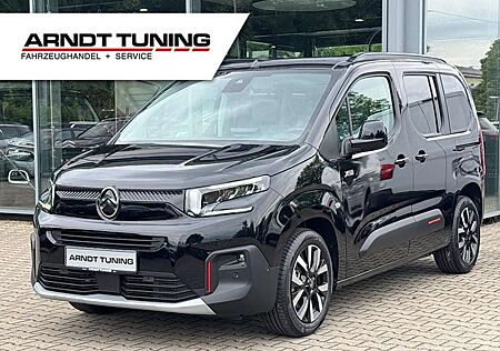 Citroën Berlingo Citroen M BlueHDi130 Autom MAX Pano Navi ACC