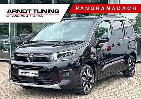 Citroën Berlingo Citroen M BlueHDi130 Autom MAX Pano Navi ACC