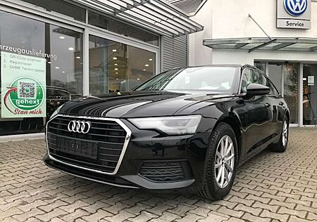 Audi A6 Avant 45 TFSI S-tronic LED*VC*Navi*PDC