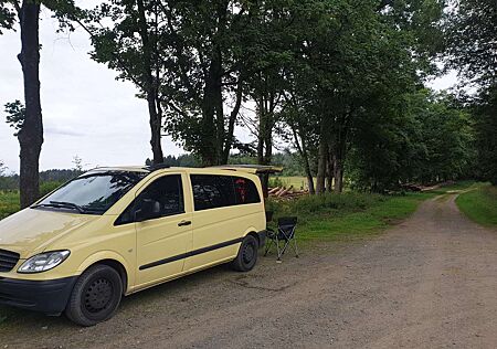 Mercedes-Benz Vito 111 CDI 111 CDI Kompakt Choice