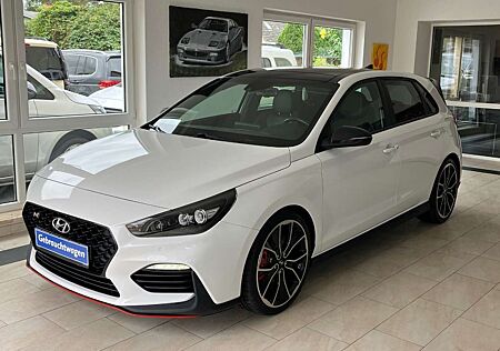 Hyundai i30 N Performance 2.0 T-GDI Panoramadach