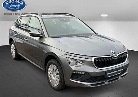 Skoda Kamiq Selection, SHZ,Tempom.,Einparkh. hinten, AppleCar