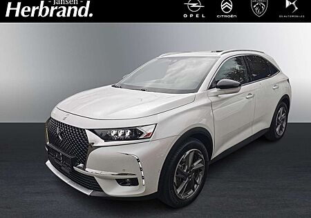 DS Automobiles DS 7 gebraucht kaufen DS Automobiles DS 7 Crossback Hybrid 4x4, Rivoli