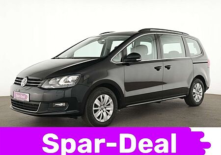 VW Sharan Volkswagen Comfortline ACC|Business-Paket|7-Sitzer
