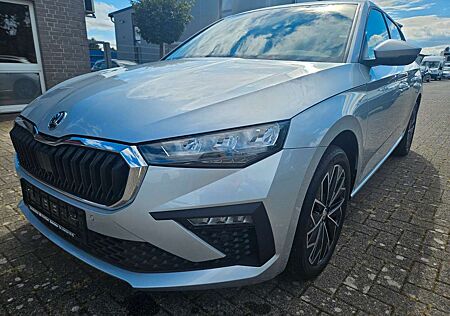 Skoda Scala Selection AHK KAM TEMP SHZ VCP APP