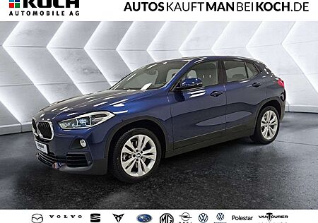 BMW X2 F39 xDrive20i Advantage Plus NAVI PDC SHZ HUD